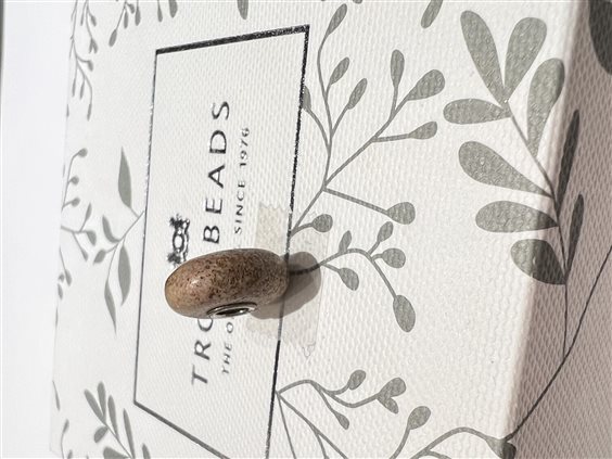 Charm Trollbeads in Pietre dure UNICO87 - UNICO87